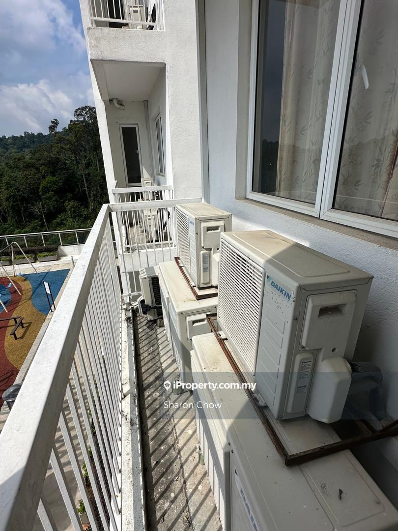 Condominium for Sale in Duet Residence by Sharon Chow - iProperty.com.my