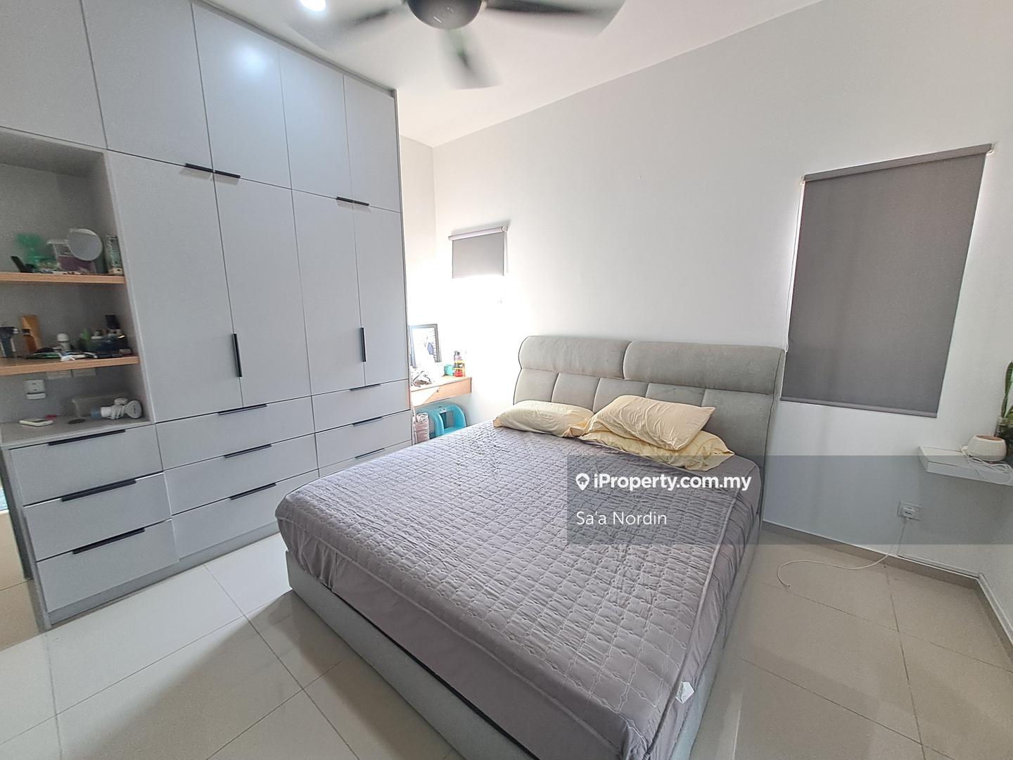 Rumah Berangkai 2 Tingkat untuk Dijual di Cybersouth, Dengkil oleh Sa'a Nordin - iProperty.com.my