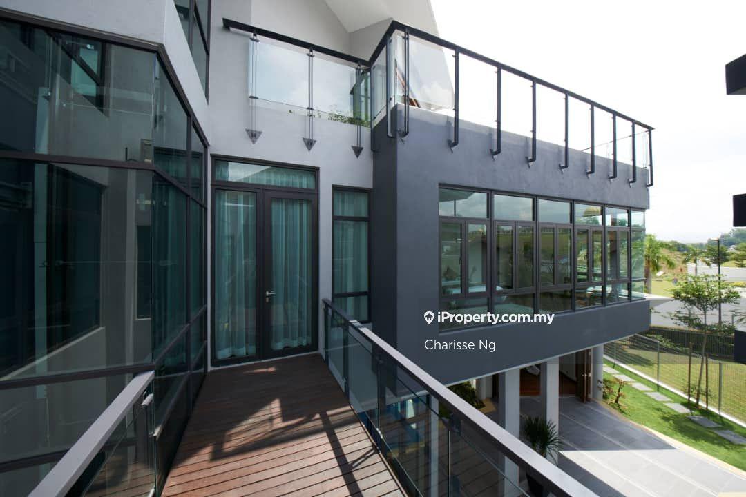 Banglo untuk Dijual di Medan Damansara, Damansara Heights oleh Charisse Ng - iProperty.com.my