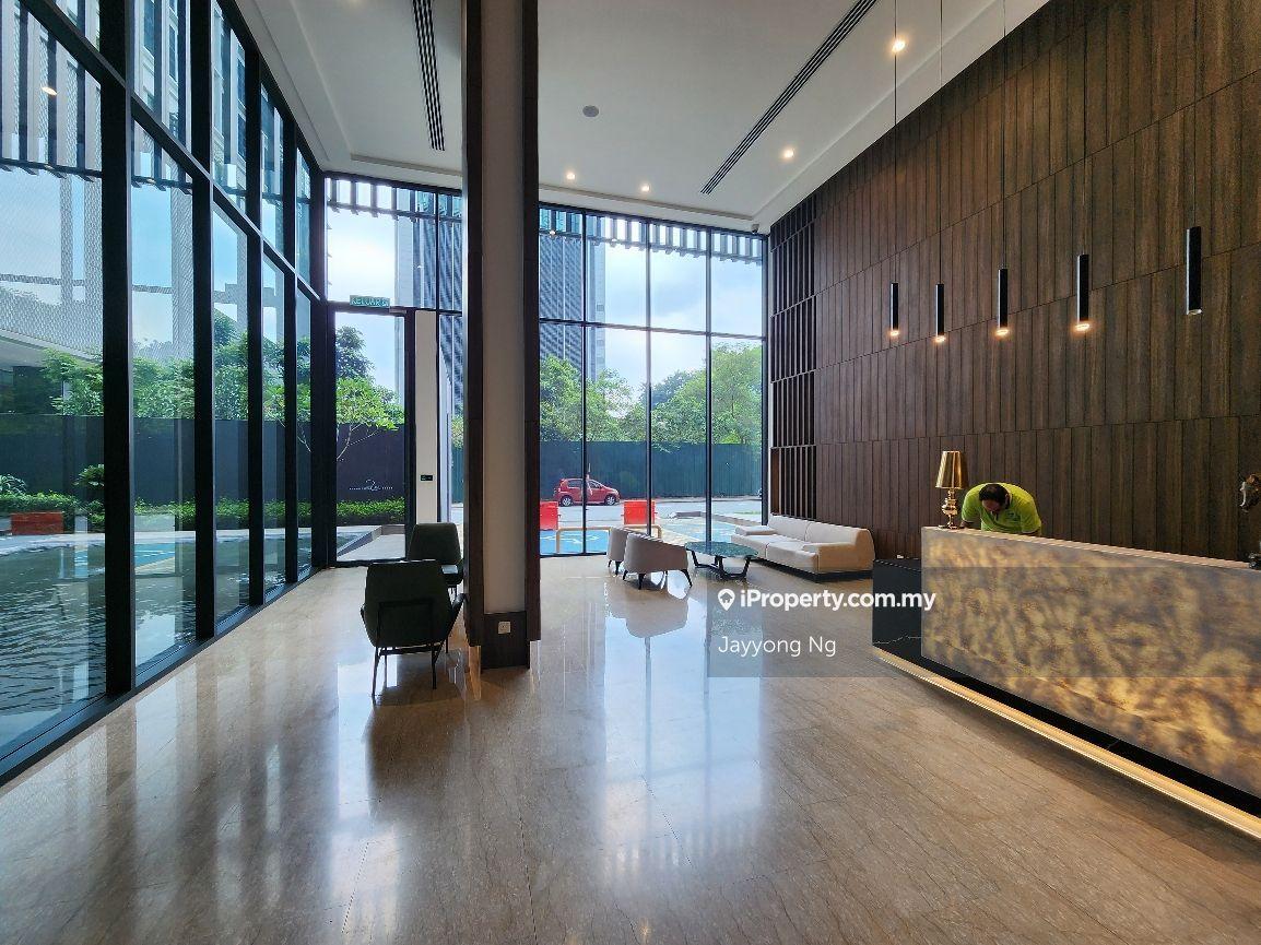 Service Residence for Sale in 10 Stonor by Jayyong Ng - iProperty.com.my
