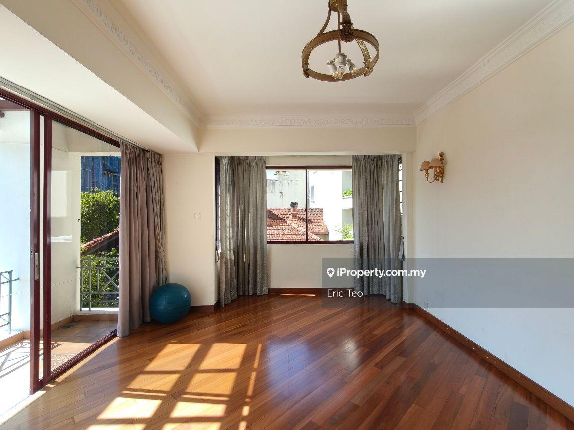 Condominium for Rent in Desa Damansara by Eric Teo - iProperty.com.my