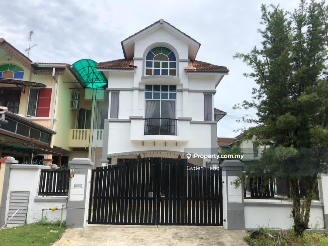 2-storey Terraced House for Sale in Taman Sri Pulai Perdana, Skudai by Gyden Heng - iProperty.com.my