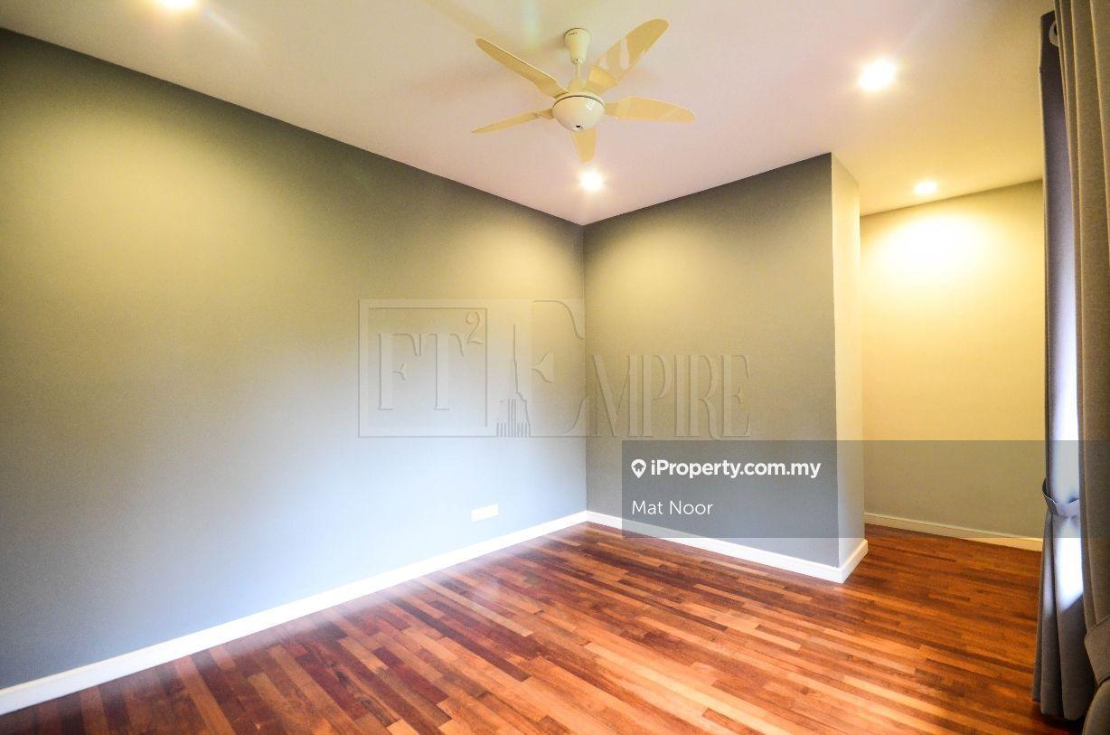 Banglo untuk Dijual di Kayangan Heights, Shah Alam oleh Mat Noor - iProperty.com.my