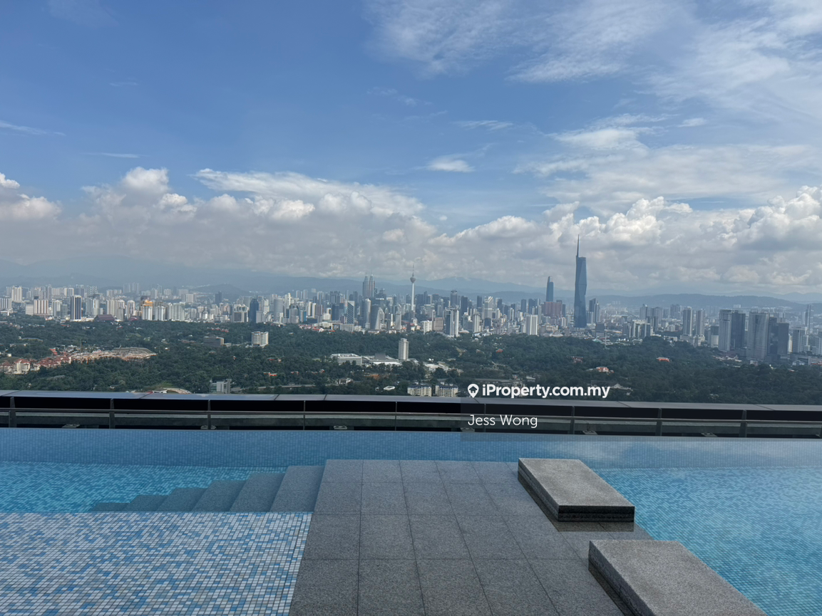 Service Residence for Sale in Pavilion Damansara Heights by Jess Wong - iProperty.com.my