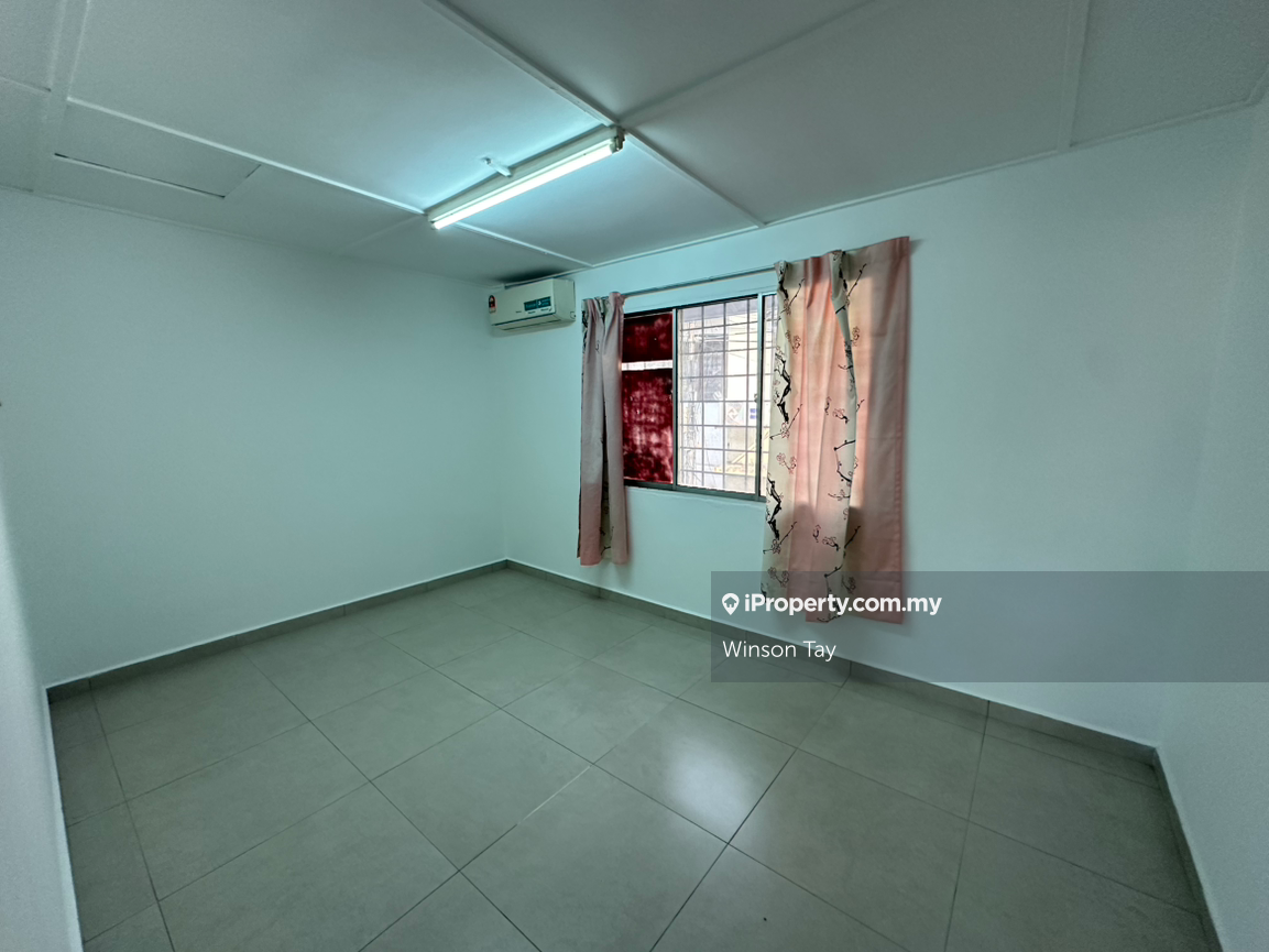 2-storey Terraced House for Sale in Taman Muda, Ampang by Winson Tay - iProperty.com.my