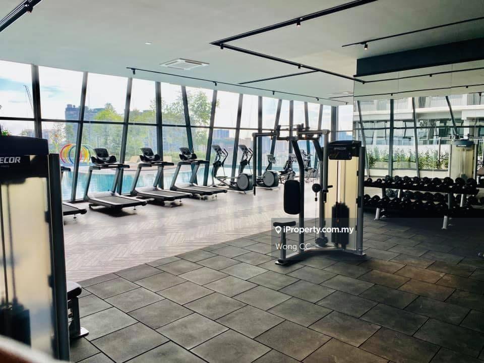 Condominium for Rent in Nidoz Residences @ Desa Petaling by Wong CC - iProperty.com.my