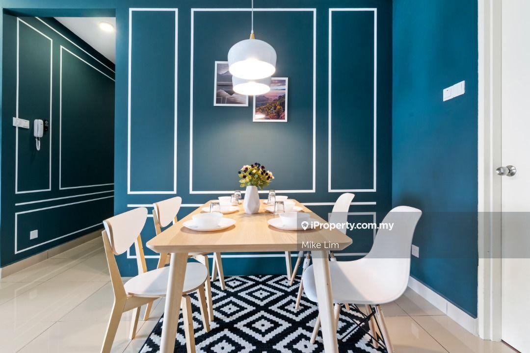 Service Residence for Rent in Saville @ Cheras by Mike Lim - iProperty.com.my