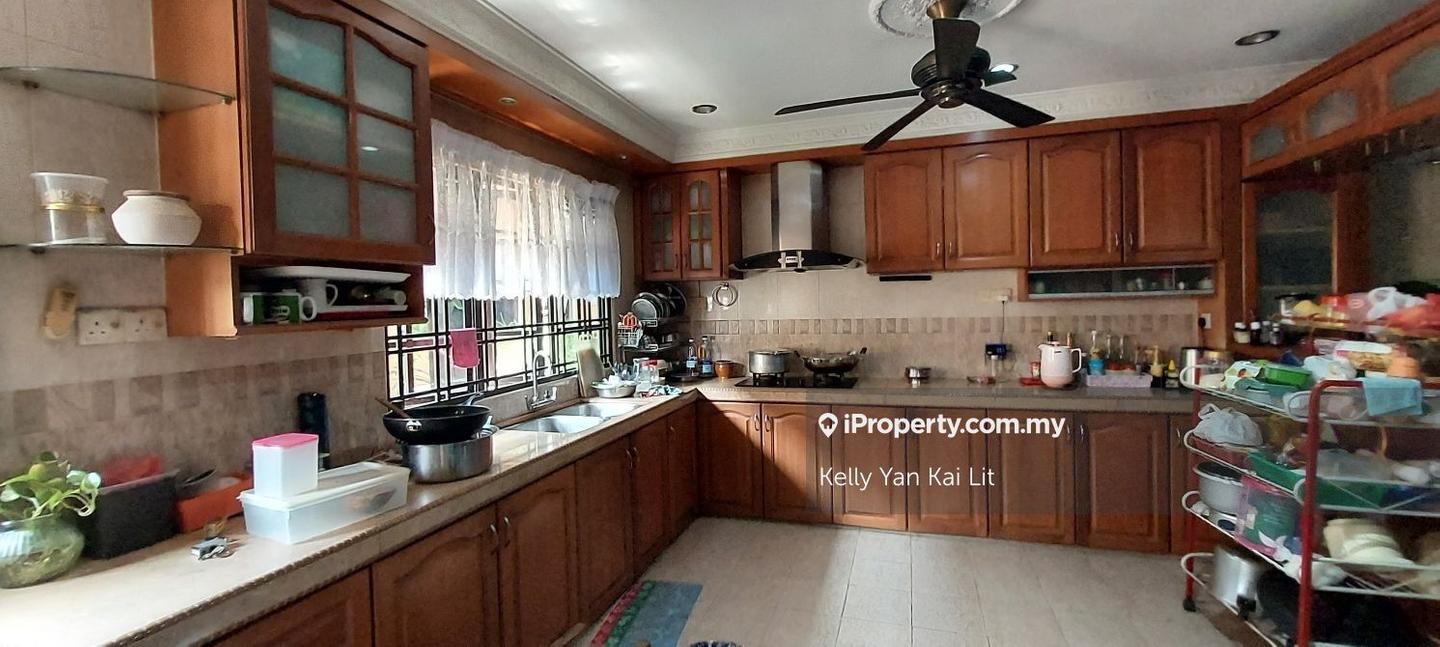 Rumah Berangkai 2 Tingkat untuk Dijual di Bandar Bukit Tinggi 2, Klang oleh Kelly Yan Kai Lit - iProperty.com.my