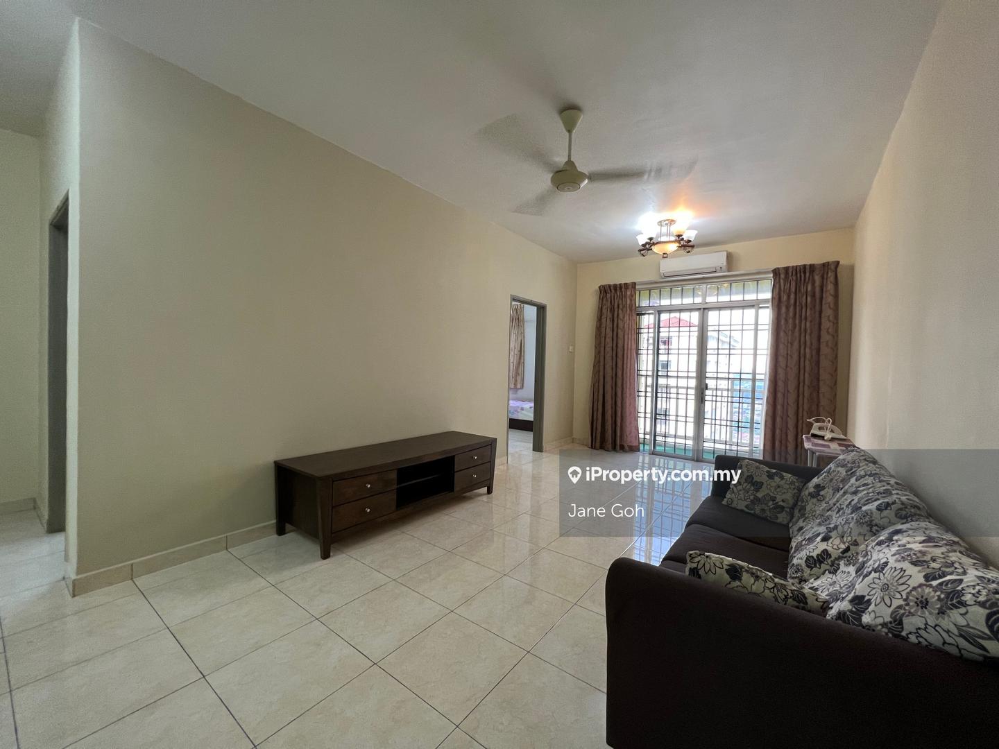 Condominium for Sale in Platinum Hill PV 3 by Jane Goh - iProperty.com.my