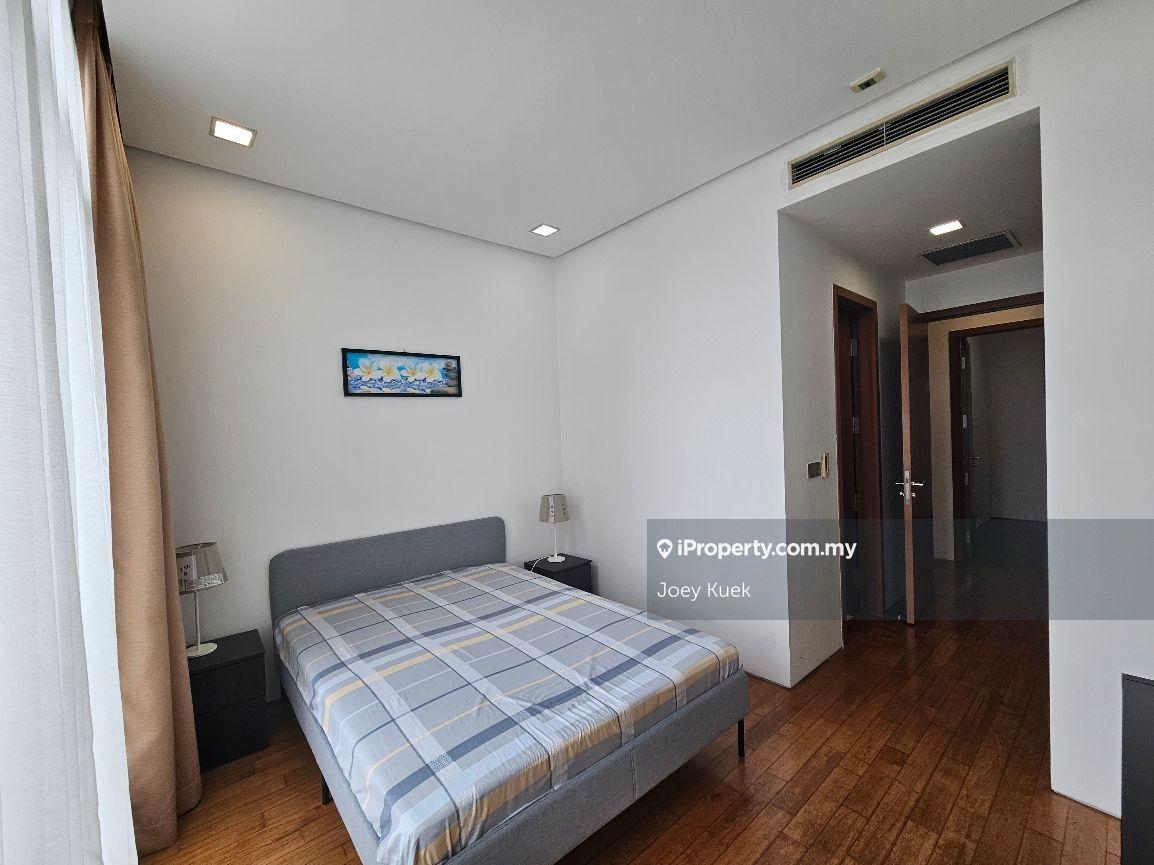Service Residence for Rent in Quadro Residences by Joey Kuek - iProperty.com.my