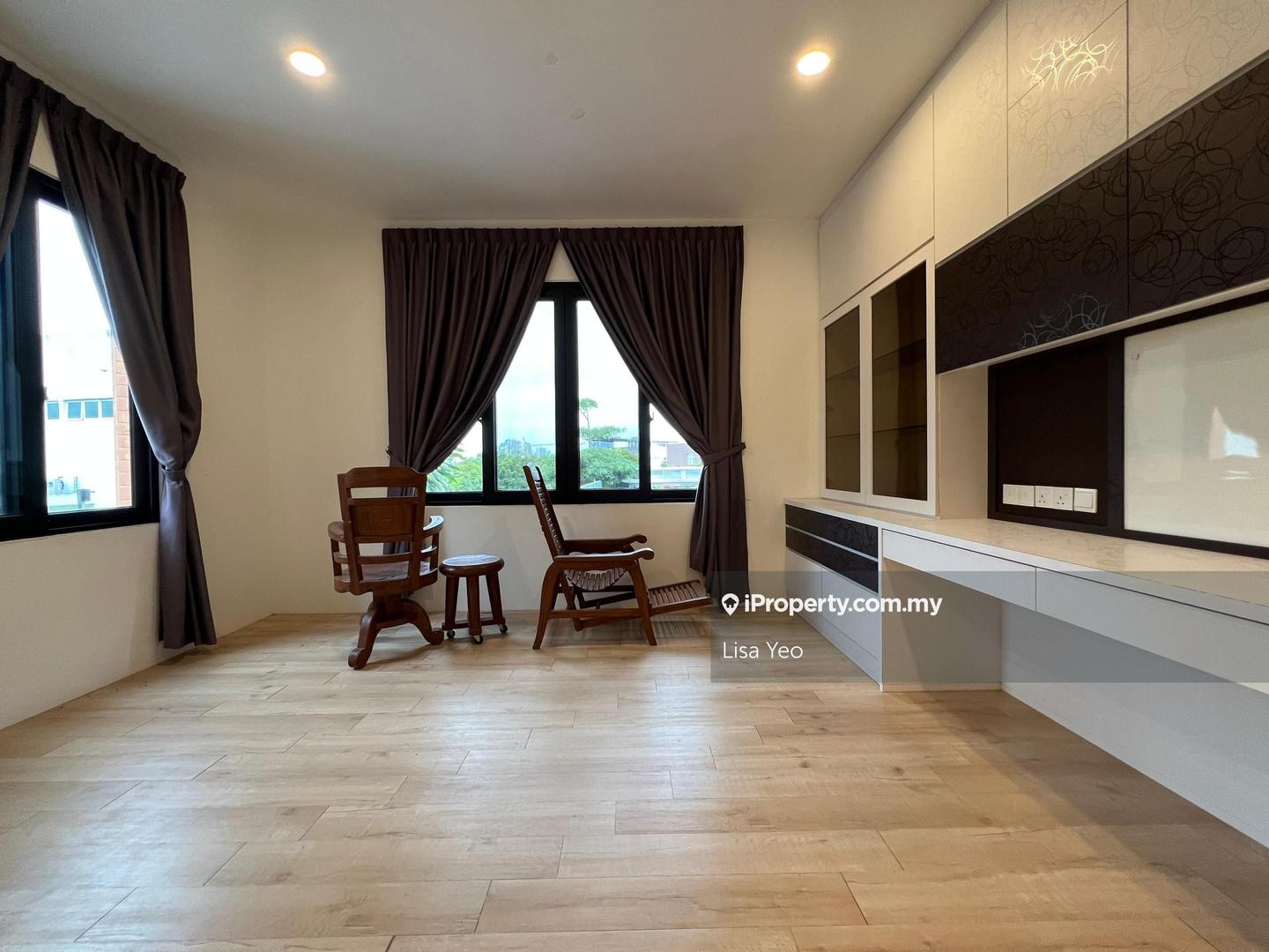 Bungalow House for Sale in Horizon Hills, Iskandar Puteri (Nusajaya) by Lisa Yeo - iProperty.com.my