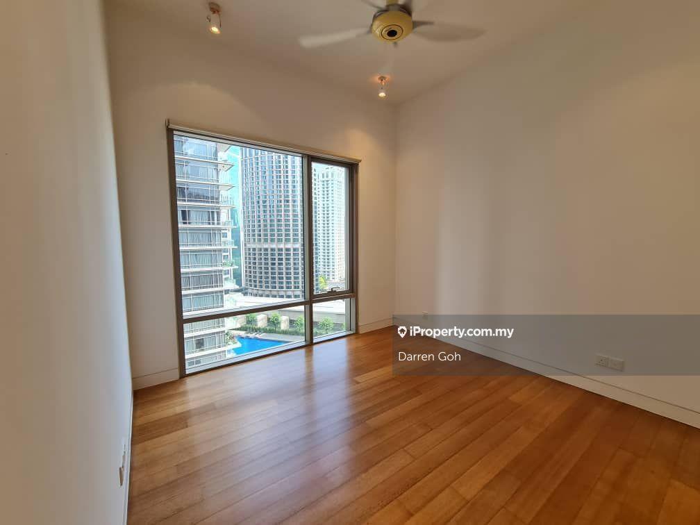 Residensi Servis untuk Disewa di Pavilion Residences oleh Darren Goh - iProperty.com.my