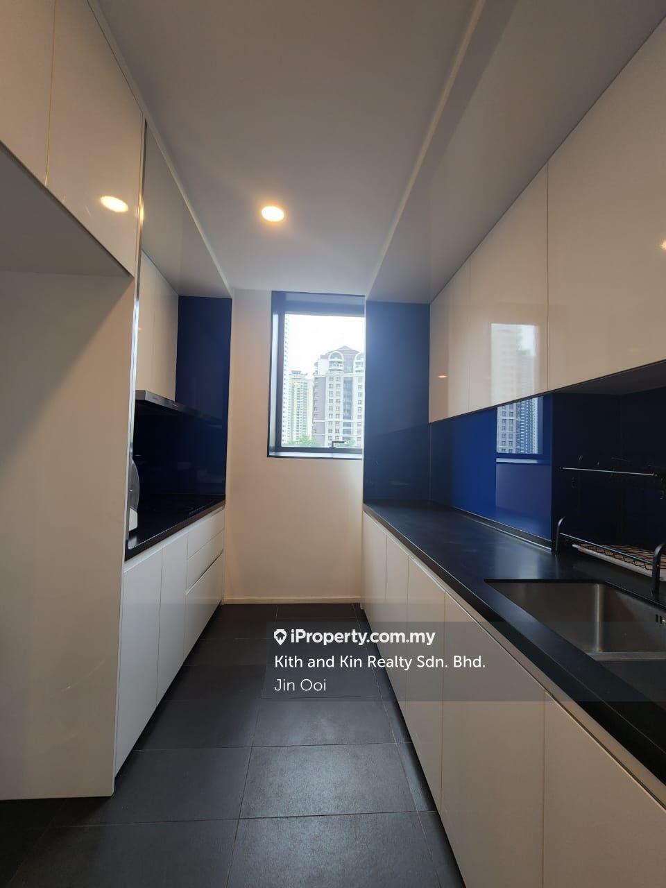Service Residence for Sale in Arcoris Residences by Jin Ooi - iProperty.com.my