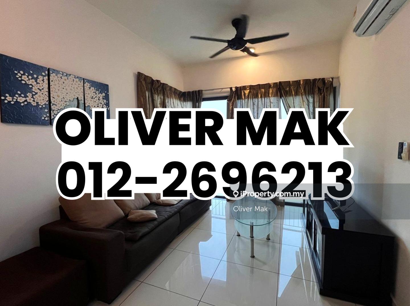 Service Residence for Rent in The Link 2 Residences by Oliver Mak - iProperty.com.my