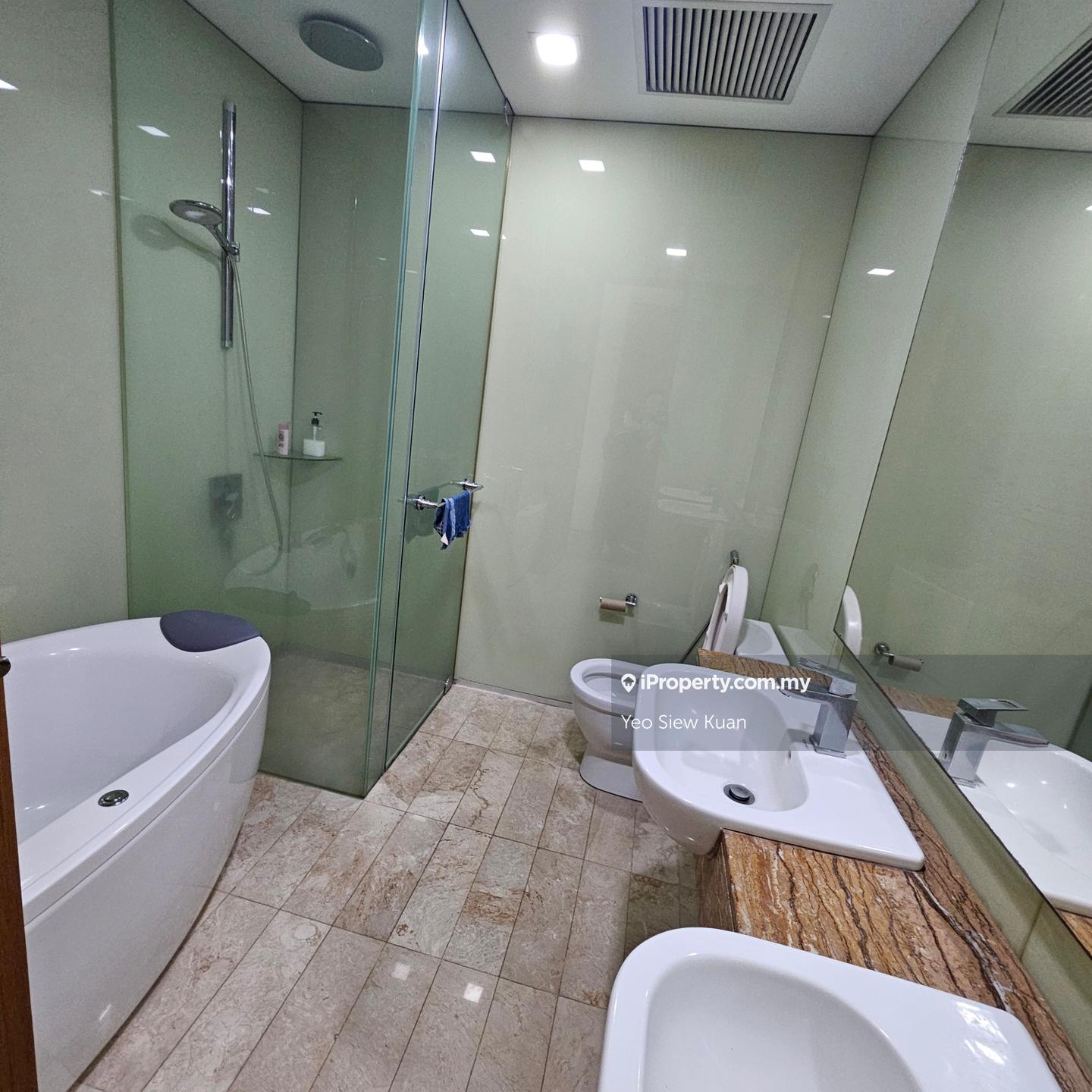 Residensi Servis untuk Dijual di Vipod Residence oleh Yeo Siew Kuan - iProperty.com.my