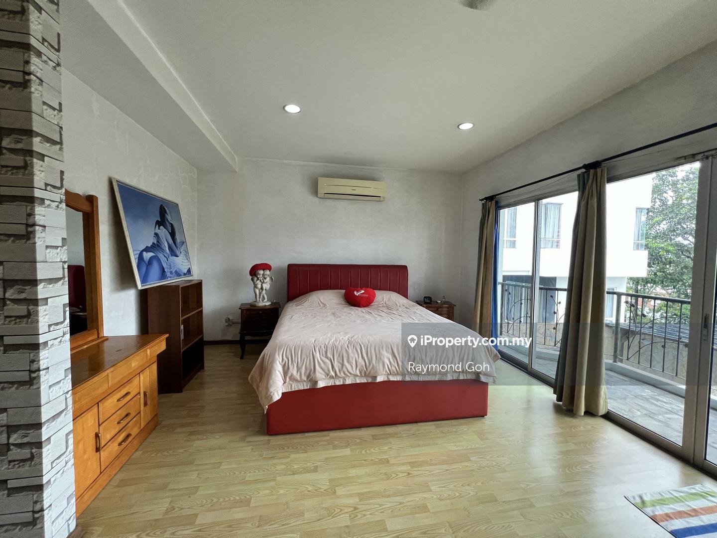 Bungalow House for Sale in Bukit Damansara, Damansara Heights by Raymond Goh - iProperty.com.my