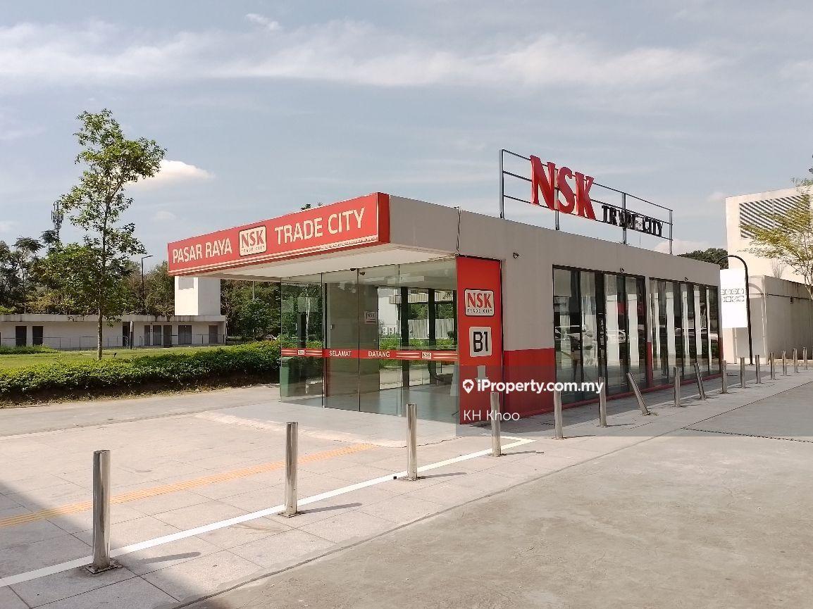 Service Residence for Rent in The Square @ One City by KH Khoo - iProperty.com.my