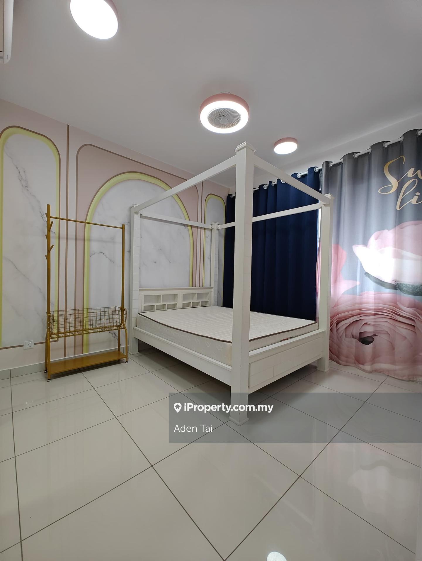 Service Residence for Sale in Parc 3 by Aden Tai - iProperty.com.my