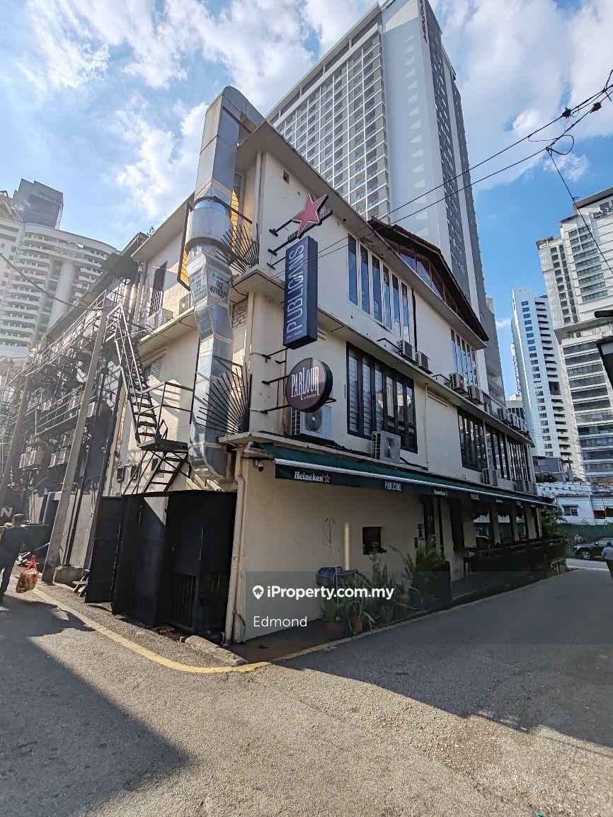 Retail-Space for Rent in Bukit bintang, Kuala Lumpur by Edmond - iProperty.com.my