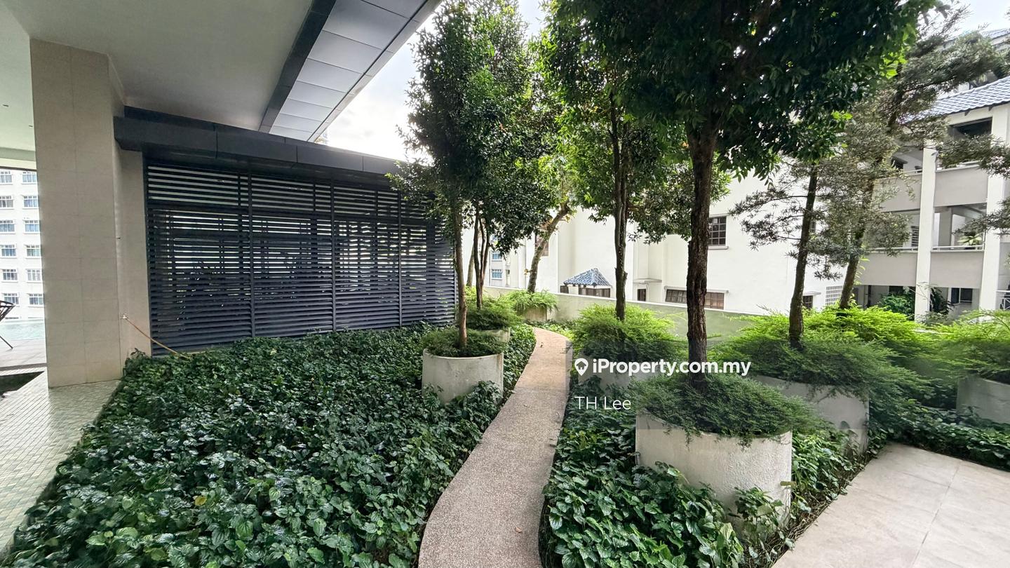 Condominium for Sale in Pinnacle Bangsar by TH Lee - iProperty.com.my