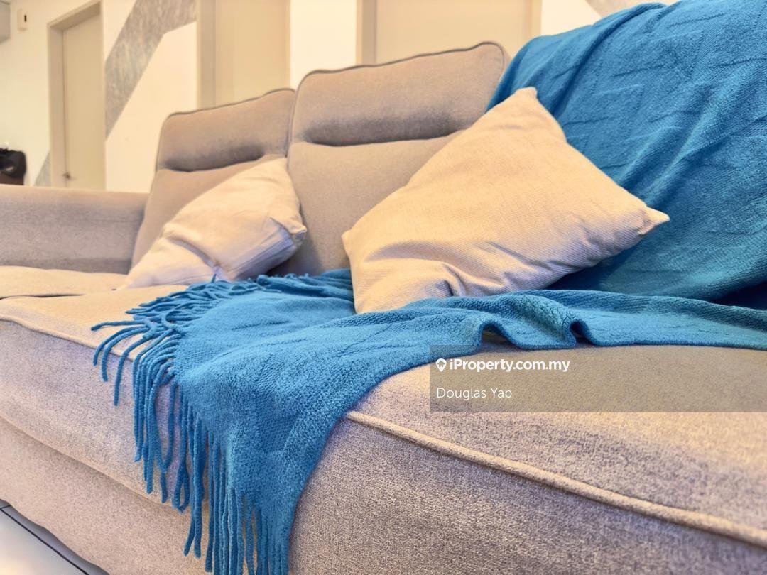 Service Residence for Rent in Trion @ KL by Douglas Yap - iProperty.com.my