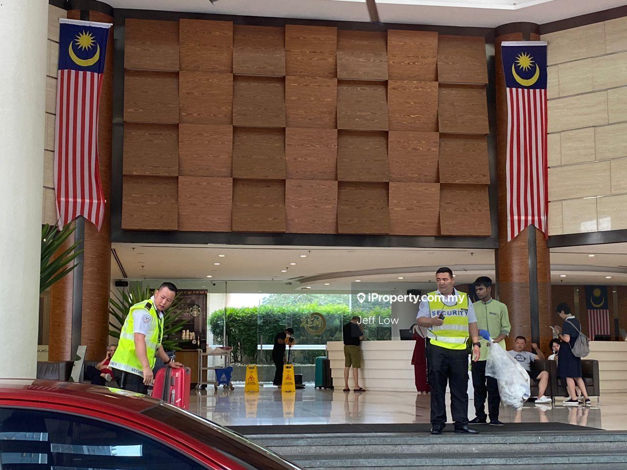 Apartment for Sale in Sucasa Corporate by Jeff Low - iProperty.com.my