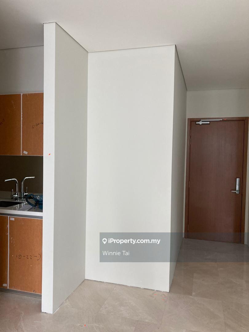 Residensi Servis untuk Dijual di Sky Suites @ KLCC oleh Winnie Tai - iProperty.com.my