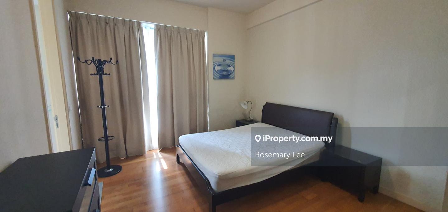 Kondominium untuk Disewa di Kiaramas Ayuria oleh Rosemary Lee - iProperty.com.my