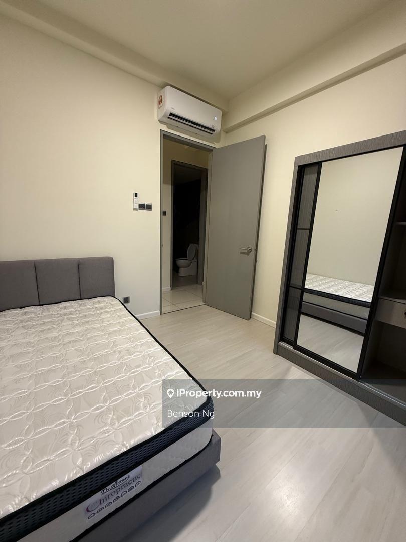 Service Residence for Rent in The Era @ Duta North by Benson Ng - iProperty.com.my