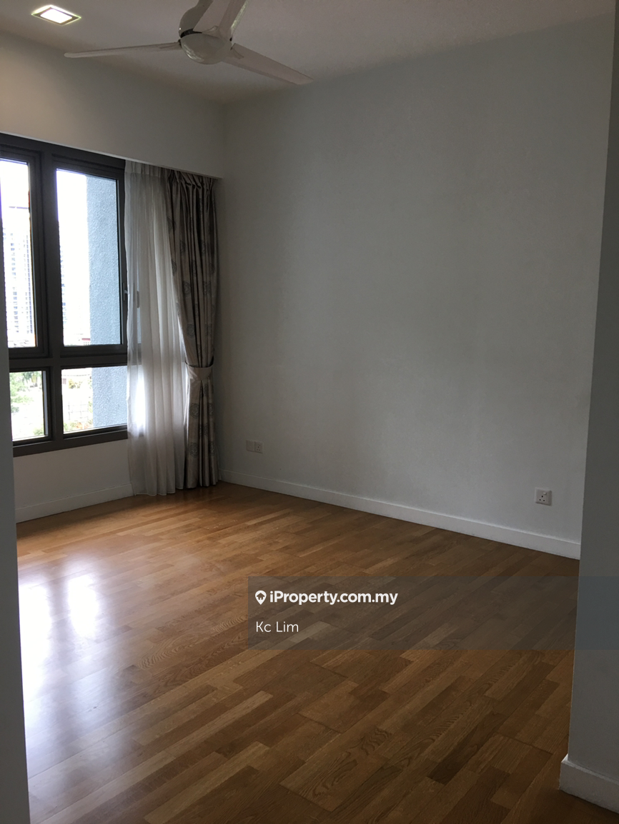 Kondominium untuk Disewa di Seni Mont Kiara oleh Kc Lim - iProperty.com.my