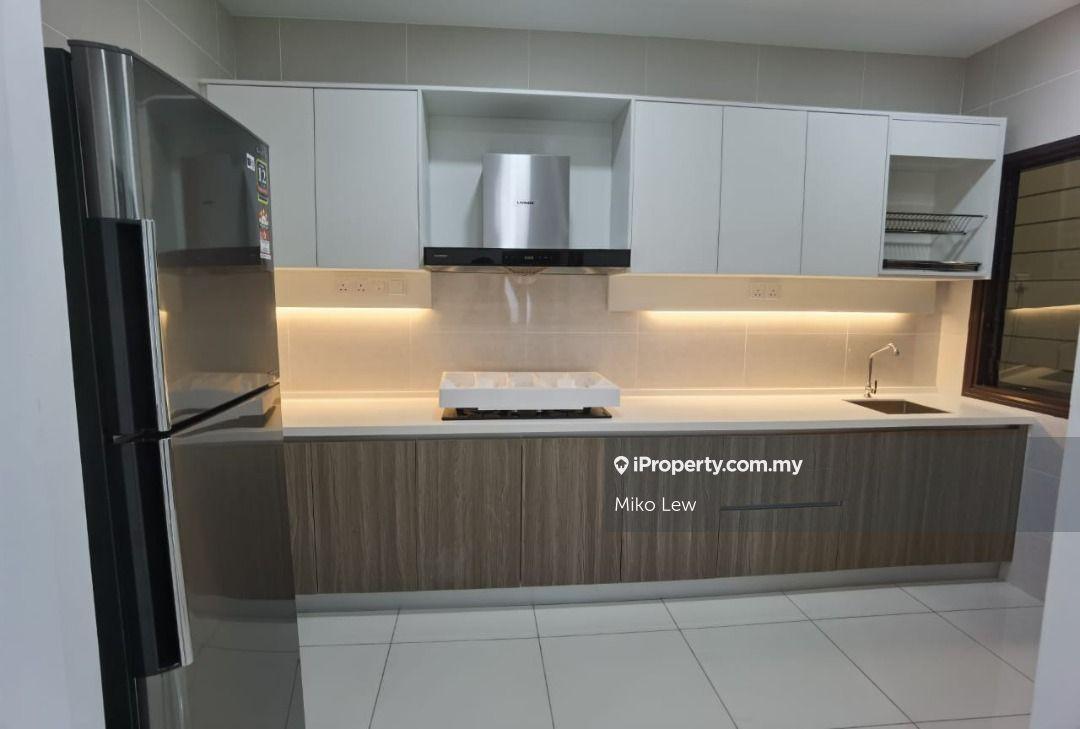 Condominium for Rent in Paraiso Residence @ The Earth by Miko Lew - iProperty.com.my