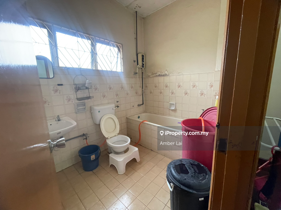 2-storey Terraced House for Sale in Jalan Sri petaling, Sri Petaling by Amber Lai - iProperty.com.my