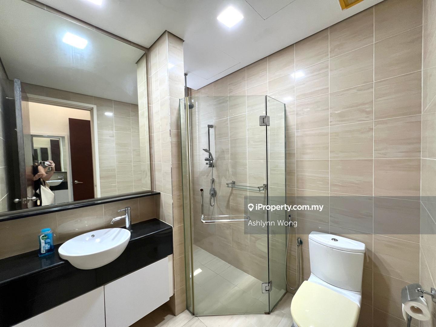 Residensi Servis untuk Dijual di Marc Residence oleh Ashlynn Wong - iProperty.com.my