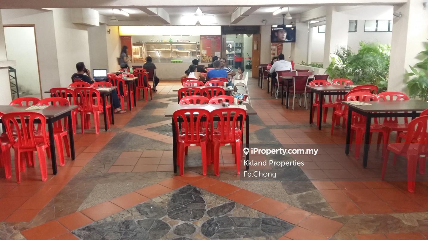 Condominium for Rent in Changkat View by FP.Chong - iProperty.com.my