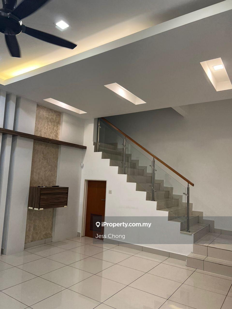 Rumah Berangkai 2.5 Tingkat untuk Dijual di Sierra 2@ Lyden, Puchong oleh Jess Chong - iProperty.com.my