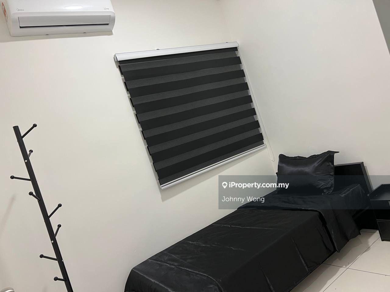 Service Residence for Rent in Traders Garden @ Cheras Selatan by Johnny Wong - iProperty.com.my