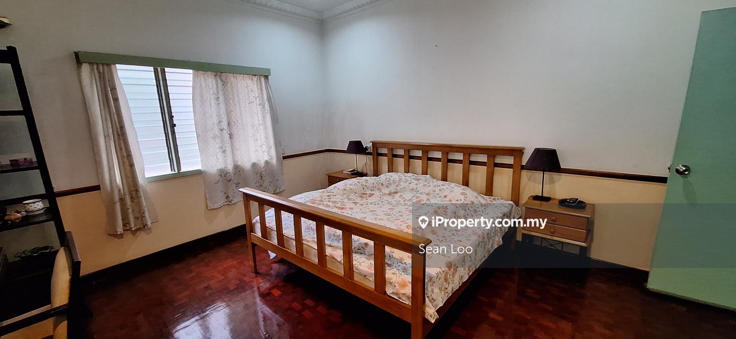 Bungalow House for Sale in Taman Million, Jalan Ipoh by Sean Loo - iProperty.com.my