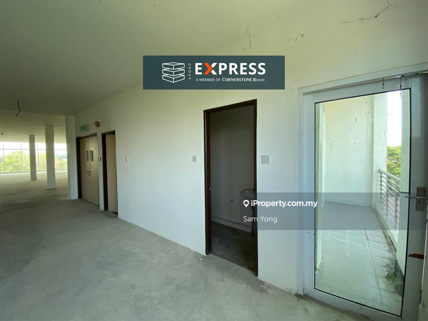 Shop for Rent in 2nd Floor, Mciti Square, Miri by Sam Yong - iProperty.com.my