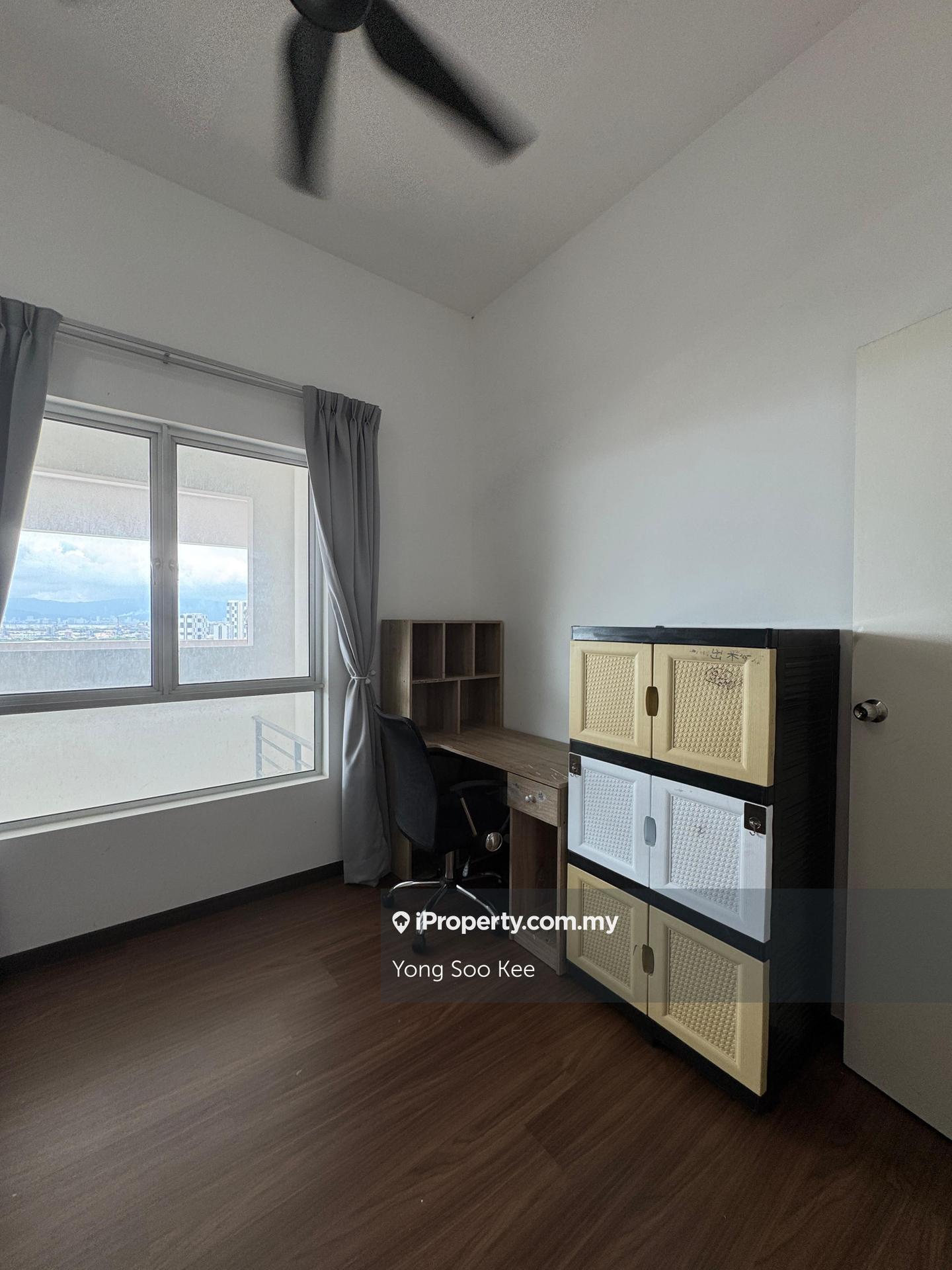 Condominium for Rent in Signature Two by Yong Soo Kee - iProperty.com.my