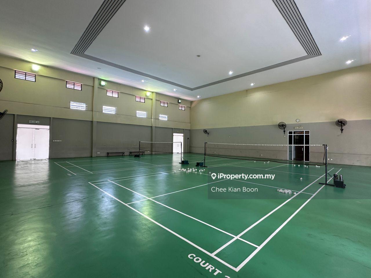 Kondominium untuk Disewa di Mont Kiara Pines oleh Chee Kian Boon - iProperty.com.my