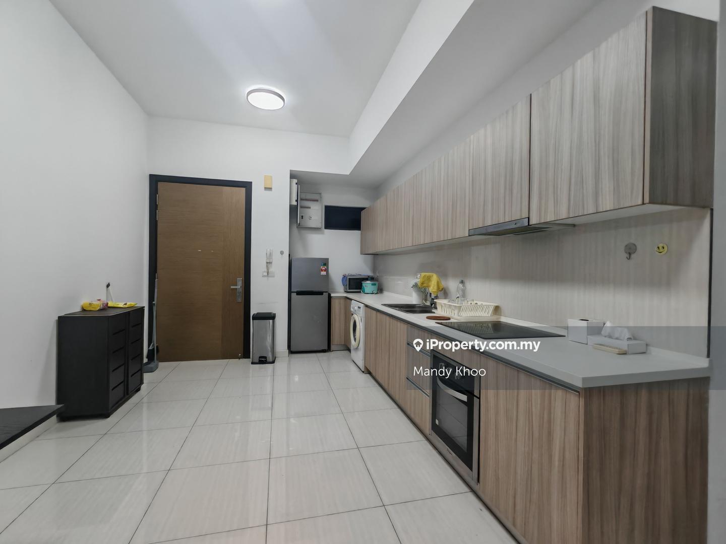 Service Residence for Sale in The Elements by Mandy Khoo - iProperty.com.my