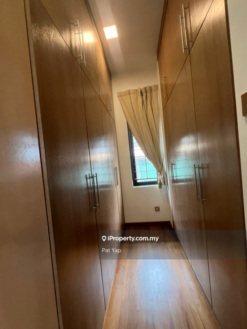 Bungalow House for Sale in Impian Tunku Bukit Tunku gated guarded bungalow, Bukit Tunku (Kenny Hills) by Pat Yap - iProperty.com.my