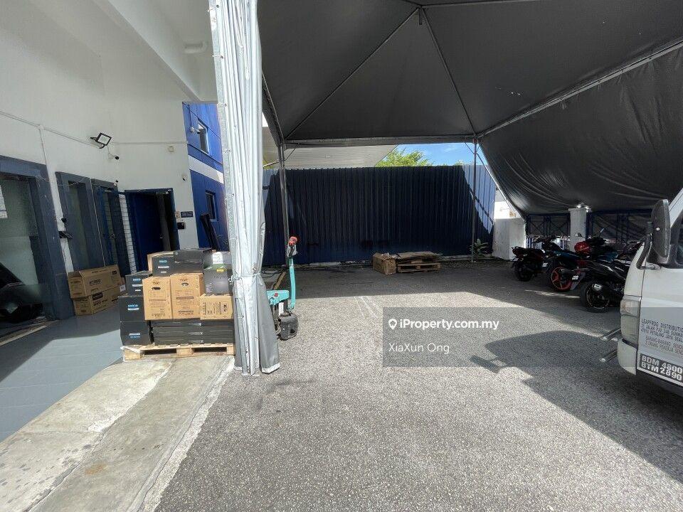 Semi-D Kilang untuk Dijual di Sunway Damansara, Kota Damansara oleh XiaXun Ong - iProperty.com.my