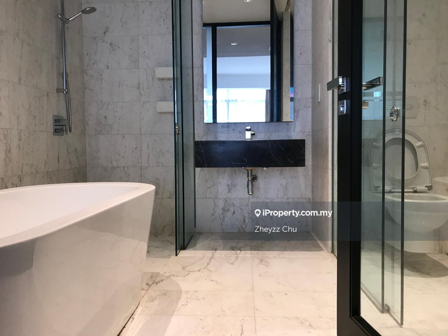 Service Residence for Rent in Banyan Tree Signatures by Zheyzz Chu - iProperty.com.my