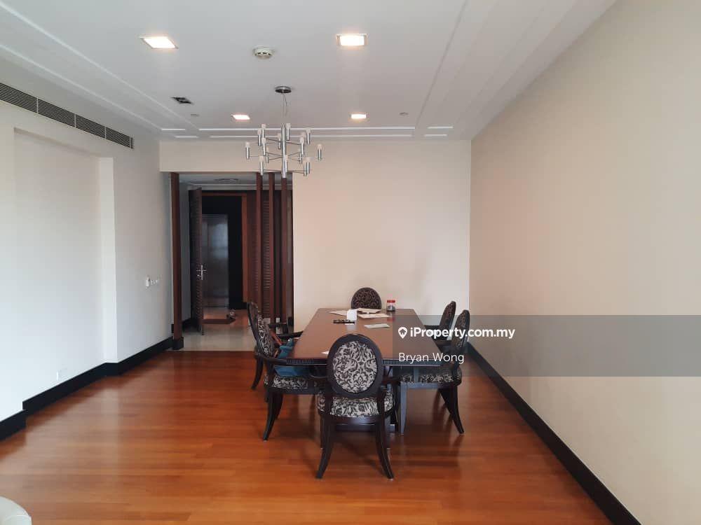 Condominium for Rent in The Binjai on the Park by Bryan Wong - iProperty.com.my