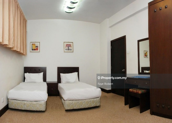 Condominium for Sale in The Colonnades by Faye Robert - iProperty.com.my