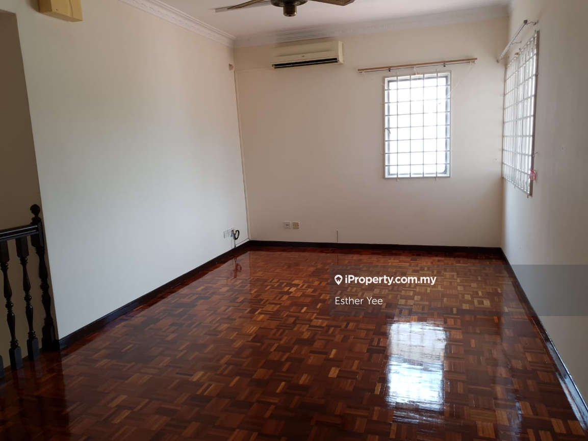 Semi-Detached House for Sale in Bukit Ledang, Damansara Heights by Esther Yee - iProperty.com.my