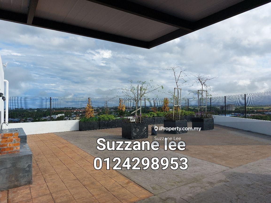 Condominium for Sale in Centro Residence by Suzzane Lee - iProperty.com.my