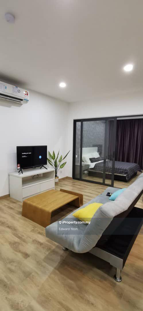 Service Residence for Rent in The Mark @ Cheras by Edward Yeoh - iProperty.com.my