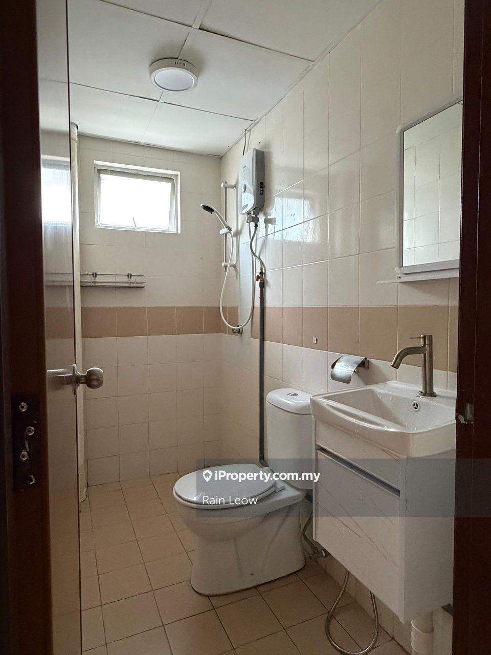 Kondominium untuk Disewa di Puncak Banyan oleh Rain Leow - iProperty.com.my